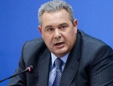 Π. Καμμένος: Μιλάω με πρώην υπουργούς του Καραμανλή για να δημιουργήσουμε μέτωπο